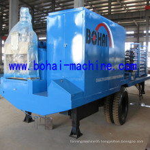 Bohai Roll Forming Machine (BH-914-610)